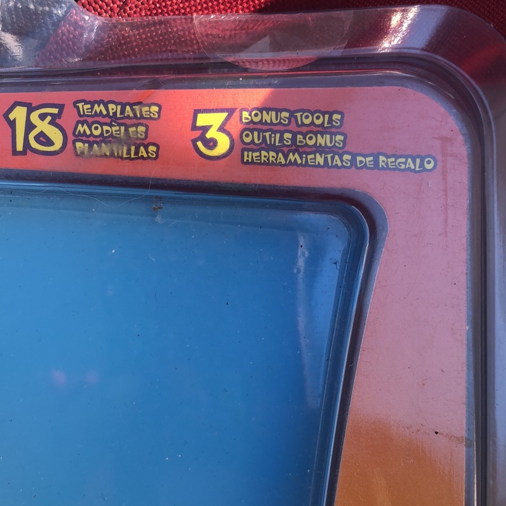 Boogie Board - Picture 3 of 3